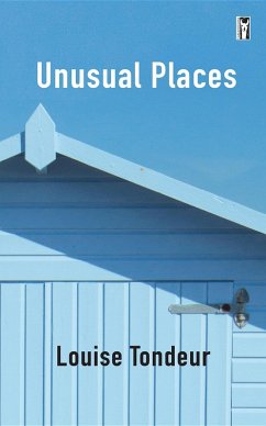 Cover Unusual Places (eBook, ePUB)