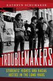 Troublemakers (eBook, ePUB)