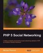 PHP 5 Social Networking (eBook, PDF) - Bild 1