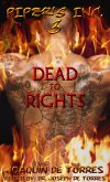 PIPER'S, Inc. 3 - DEAD TO RIGHTS (eBook, ePUB)