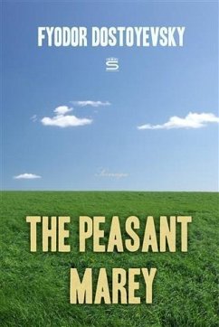 Cover Peasant Marey (eBook, PDF)