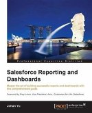 Salesforce Reporting and Dashboards (eBook, PDF)