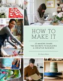 How to Make It (eBook, PDF)