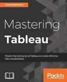 Mastering Tableau (eBook, PDF)
