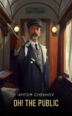 Oh! The Public (eBook, PDF) Oh! The Public (eBook, PDF)