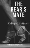 The Bear's Mate (eBook, ePUB) The Bear's Mate (eBook, ePUB)