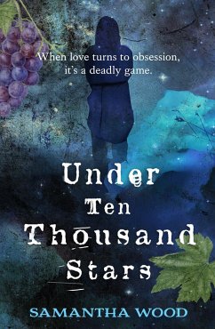 Cover Under Ten Thousand Stars (eBook, ePUB)