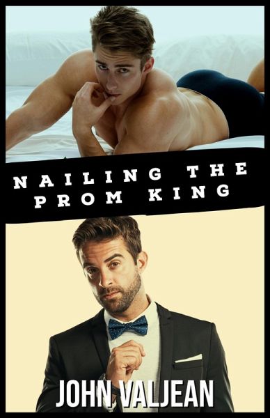 Nailing the Prom King (eBook, ePUB)