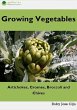 Growing Vegetables: Artichokes,... - Bild 1