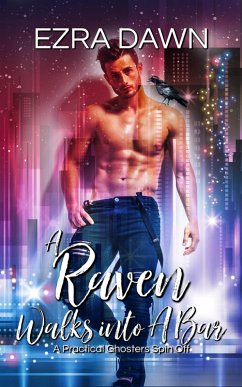 Cover A Raven Walks Into A Bar (eBook, ePUB)