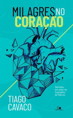 Cover Milagres no coração (eBook, ePUB)