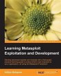 Learning Metasploit Exploitation and... - Bild 1