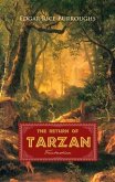 Return of Tarzan (eBook, PDF)