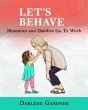 Let's Behave (eBook, ePUB) - Bild 1