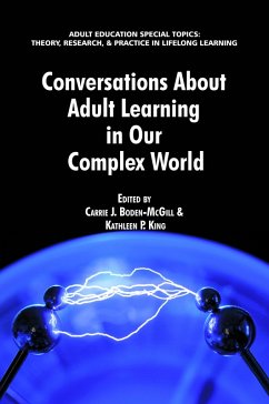 Conversations about Adult Learning in Our Complex World (eBook, ePUB)