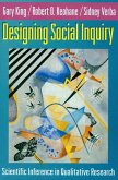 Designing Social Inquiry (eBook, PDF) Designing Social Inquiry (eBook, PDF)