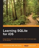 Learning SQLite for iOS (eBook, PDF)