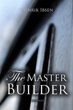 Master Builder (eBook, PDF) - Ibsen, Henrik