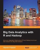 Big Data Analytics with R and Hadoop (eBook, PDF)