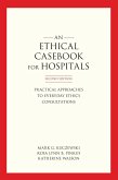 An Ethics Casebook for Hospitals (eBook, ePUB)