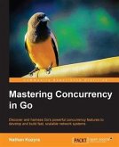 Mastering Concurrency in Go (eBook, PDF)