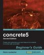 concrete5 Beginner's Guide (eBook, PDF) - Bild 1