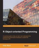 R Object-oriented Programming (eBook, PDF)