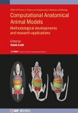 Computational Anatomical Animal Models (eBook, ePUB) Computational Anatomical Animal Models (eBook, ePUB)