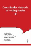 Cross-Border Networks in Writing Studies (eBook, ePUB)