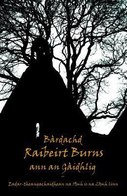 Bardachd Raibeirt Burns (eBook, ePUB)