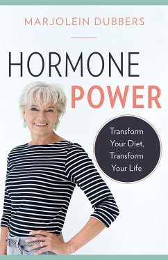 Hormone Power (eBook, ePUB) - Dubbers, Marjolein