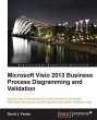 Microsoft Visio 2013 Business Process... - Bild 1