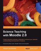 Science Teaching with Moodle 2.0 (eBook, PDF)