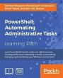 PowerShell: Automating Administrative... - Bild 1