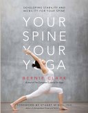 Your Spine, Your Yoga (eBook, ePUB)