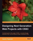 Designing Next Generation Web Projects with CSS3 (eBook, PDF)