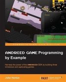 Android Game Programming by Example (eBook, PDF)