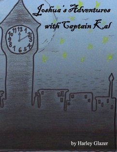 Cover Joshua's Adventures with Captain Kal (eBook, ePUB)