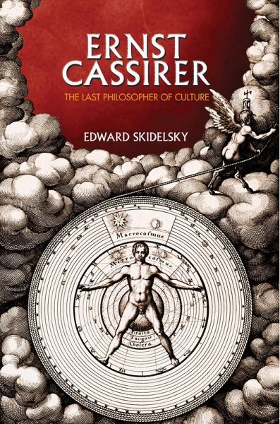 Ernst Cassirer (eBook, ePUB) Ernst Cassirer (eBook, ePUB)