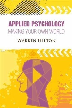 Applied Psychology (eBook, PDF) - Hilton, Warren