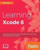 Learning Xcode 8 (eBook, PDF)