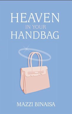 Cover Heaven in your Handbag (eBook, PDF)