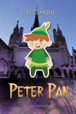 Peter Pan (eBook, PDF)