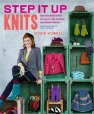Step It Up Knits (eBook, PDF)