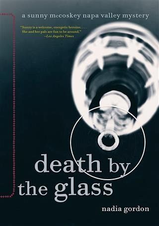 Death by the Glass (eBook, PDF) Death by the Glass (eBook, PDF)