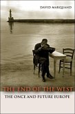 End of the West (eBook, ePUB)
