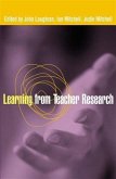 Learning from Teacher Research (eBook, ePUB)