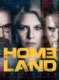 Homeland Revealed (eBook, PDF) Homeland Revealed (eBook, PDF)