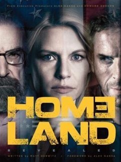 Cover Homeland Revealed (eBook, PDF)