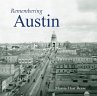 Remembering Austin (eBook, ePUB) - Bild 1